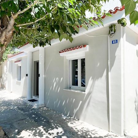 Oasis Residence Corinth Dış mekan fotoğraf