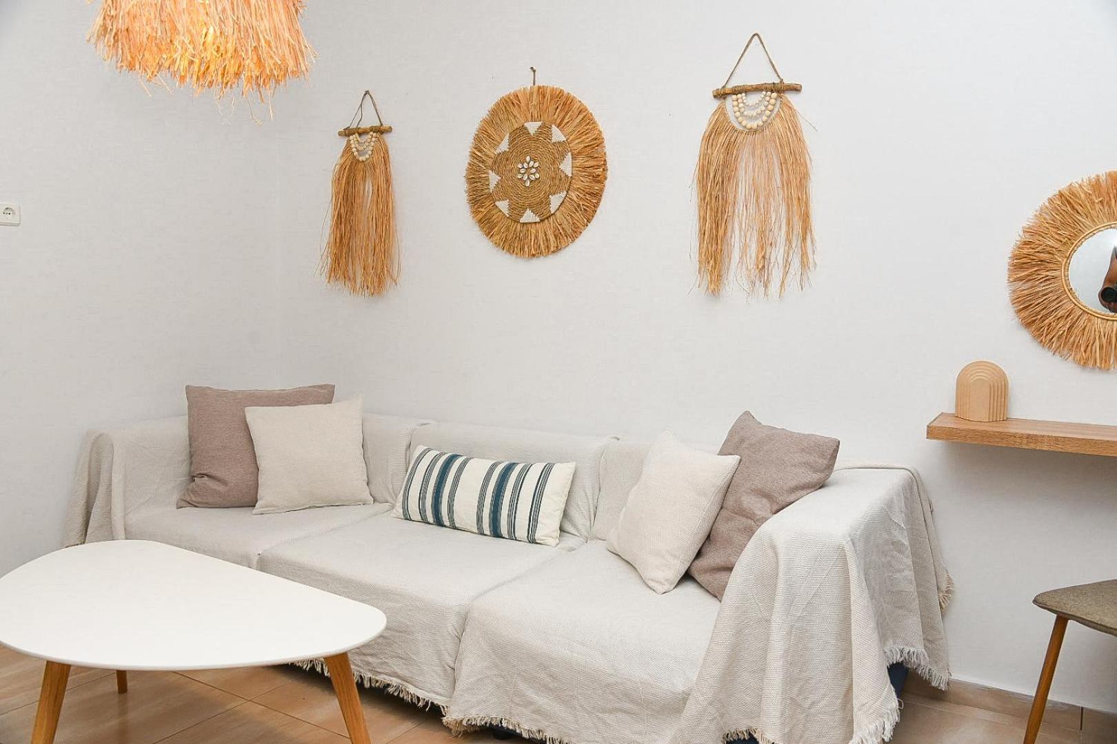 Oasis Residence Corinth Dış mekan fotoğraf