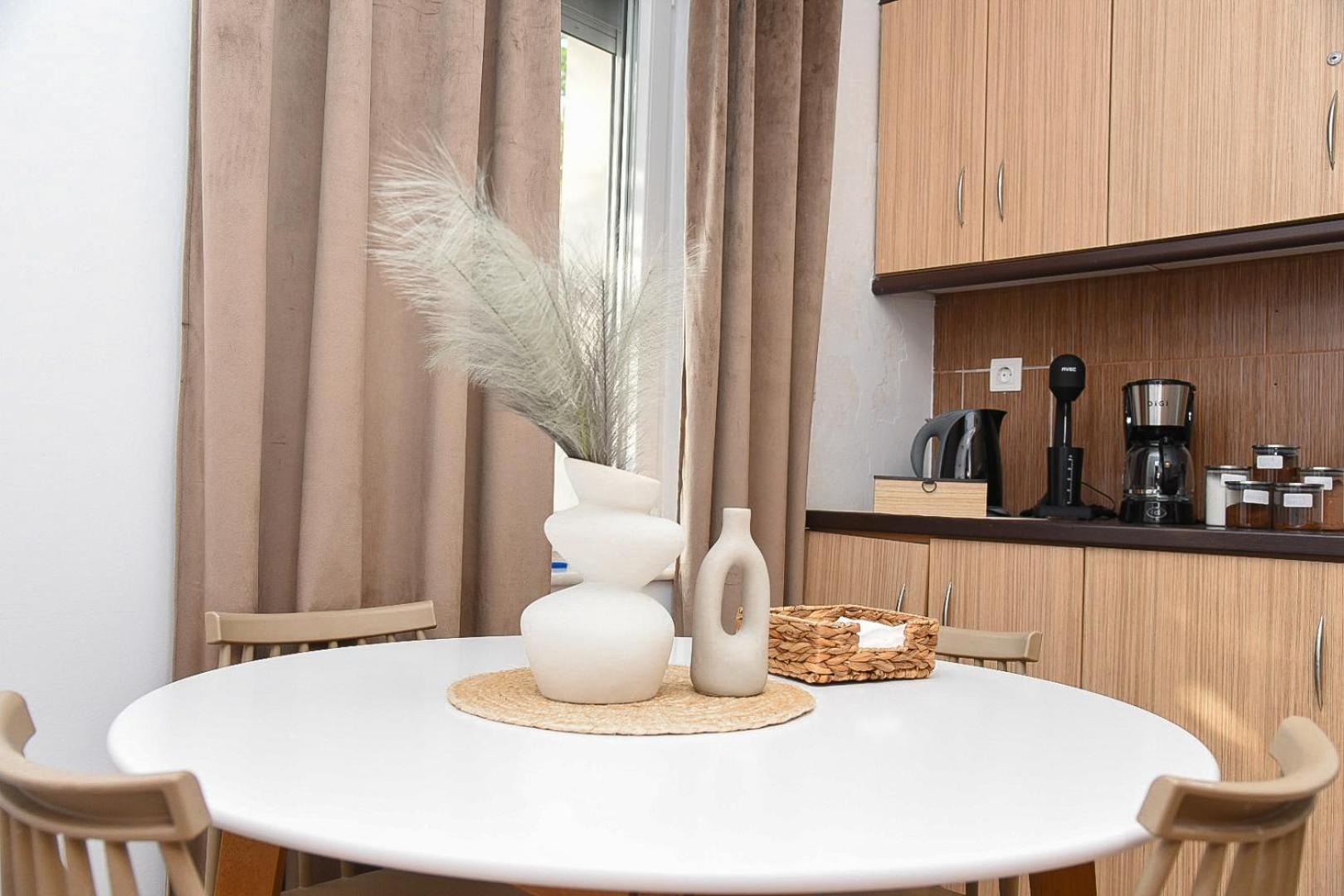 Oasis Residence Corinth Dış mekan fotoğraf