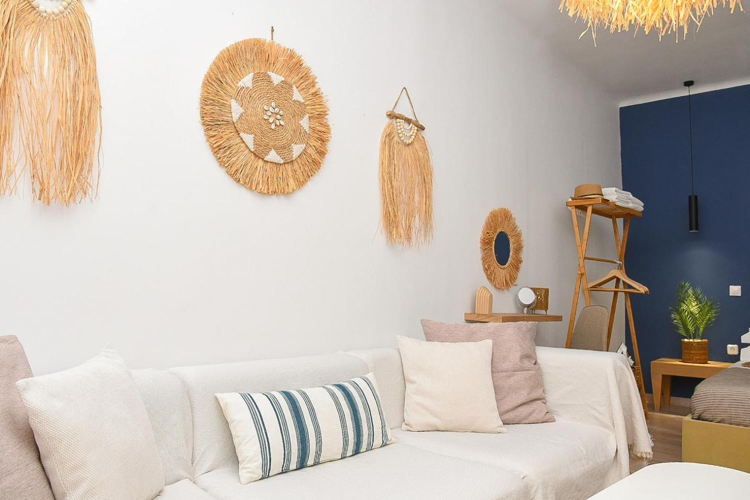 Oasis Residence Corinth Dış mekan fotoğraf