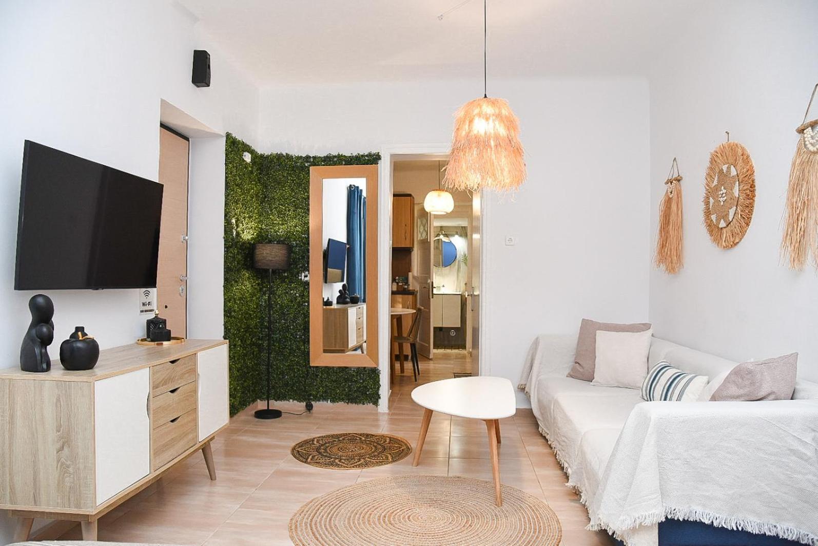 Oasis Residence Corinth Dış mekan fotoğraf