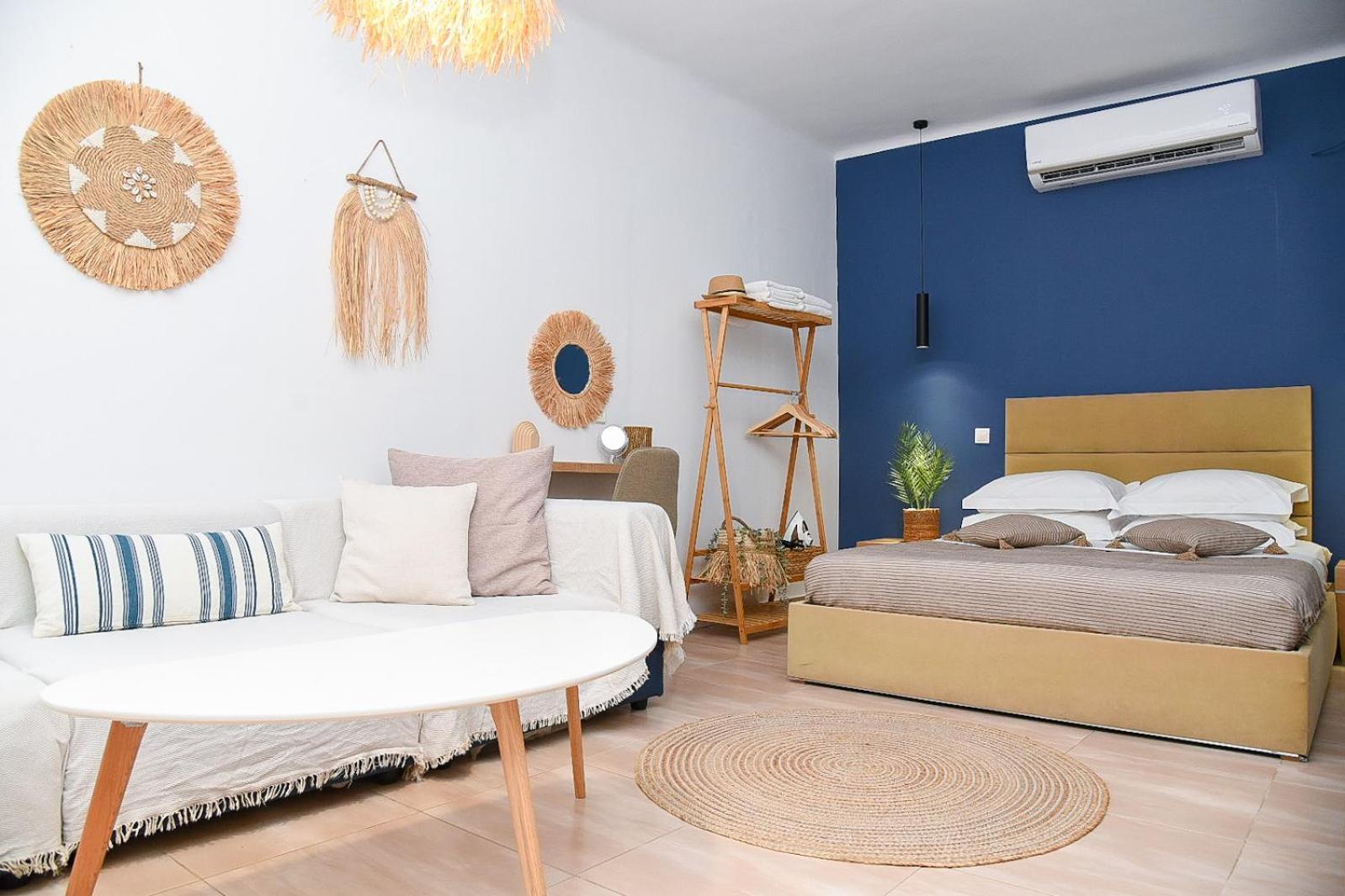 Oasis Residence Corinth Dış mekan fotoğraf
