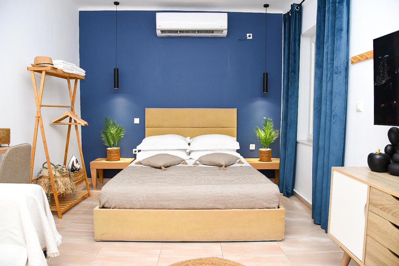 Oasis Residence Corinth Dış mekan fotoğraf
