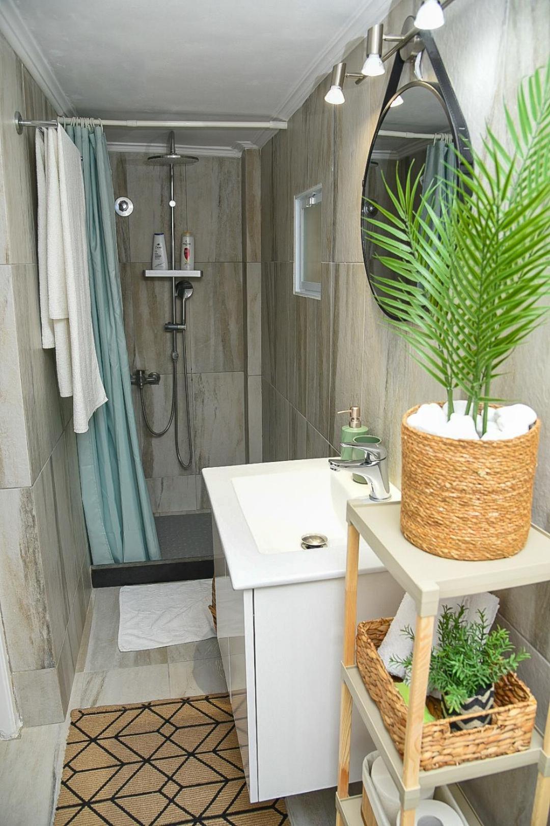 Oasis Residence Corinth Dış mekan fotoğraf