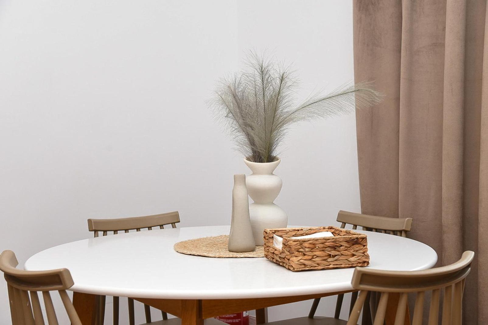 Oasis Residence Corinth Dış mekan fotoğraf